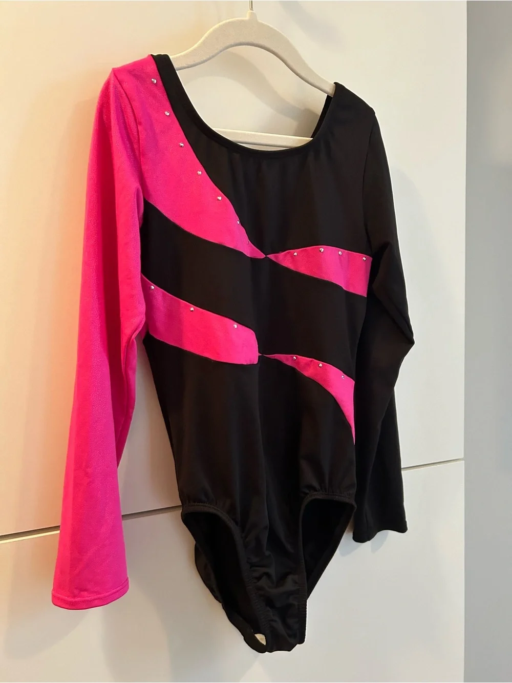 Freestyle girls black